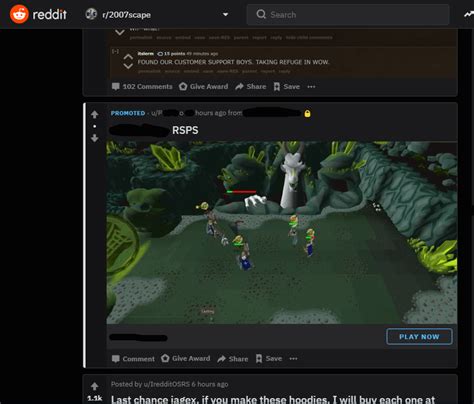 reddit 2007scape|Reddit.